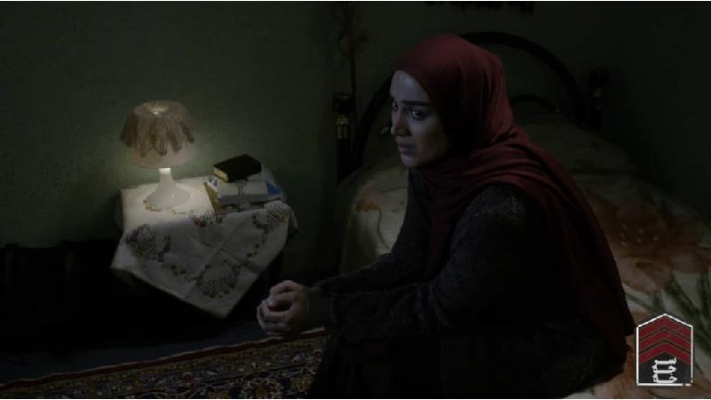 عکسی از سریال سرجوخه