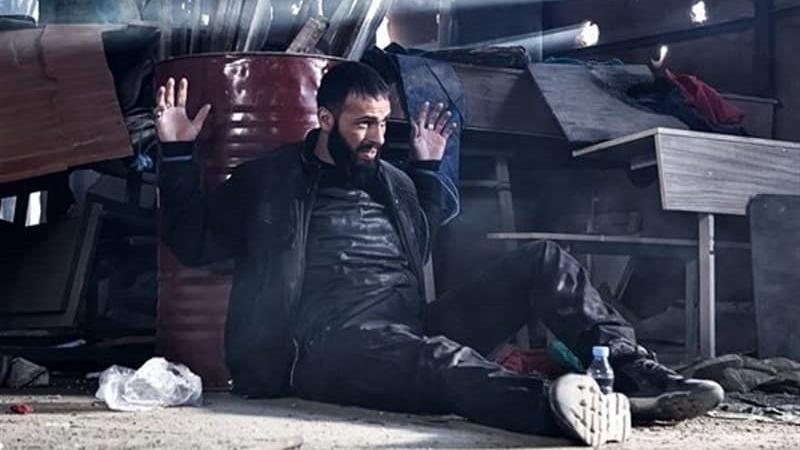 عکسی از سریال سرجوخه