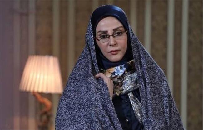 عکسی از سریال بچه مهندس 4