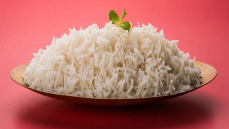 برنج شفته را چه کار می توان کرد