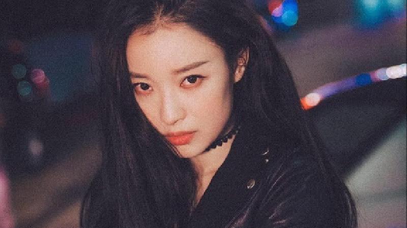 نی نی بازیگر نقش فنگ ژیوی در سریال ظهور ققنوس ها