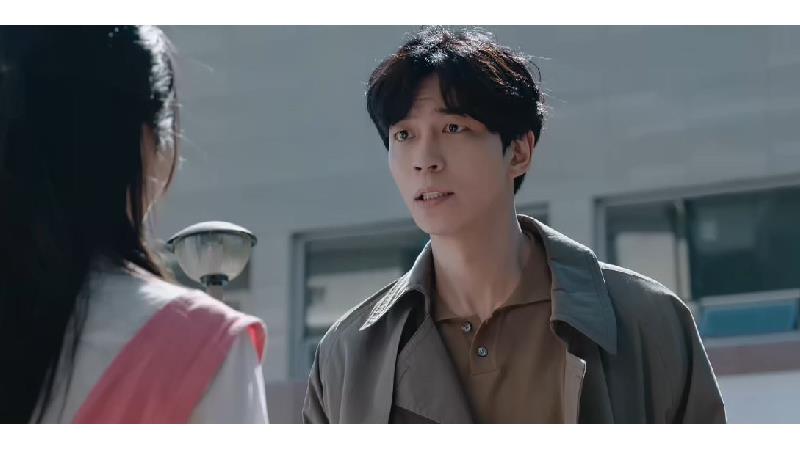 سریال کایروس در چند قسمت ساخته شده است