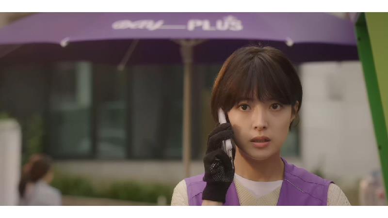 کدام بازیگران کره ای در سریال کایروس بازی کرده اند