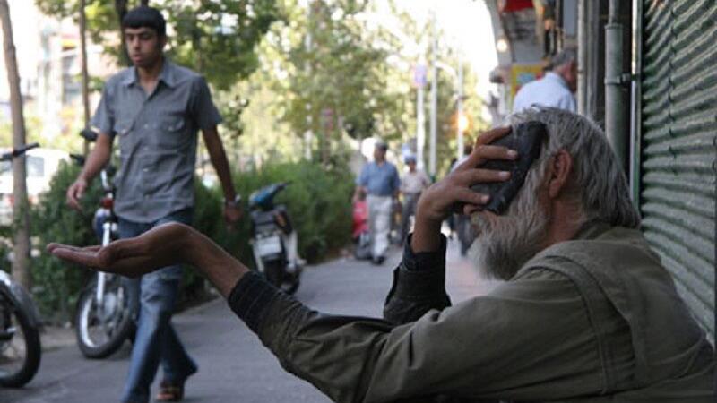 ماجرای عجیب گداهای ثروتمند را بخوانید