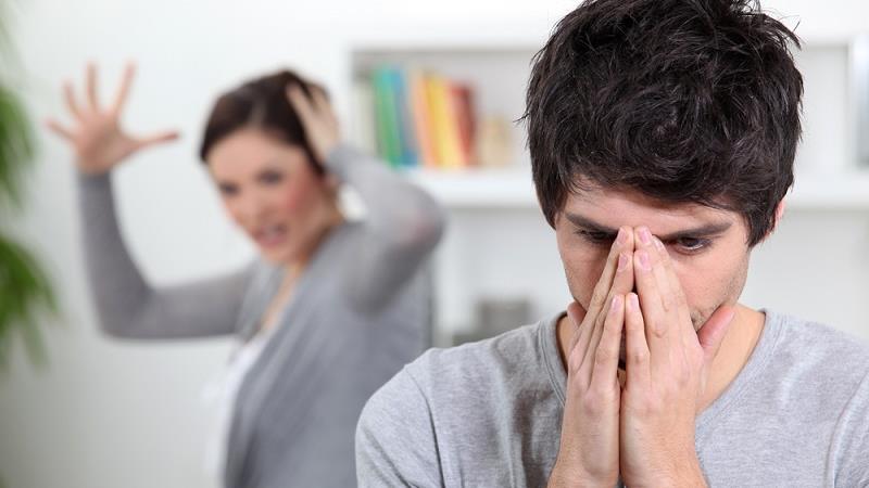 چگونه می توانیم همسر خود را مسئولیت پذیر کنیم