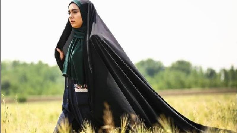 عکسی از سریال بچه مهندس