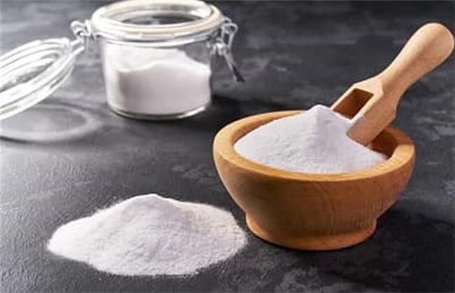 جوش شیرین برای از بین بردن بوی بد یخچال موثر است