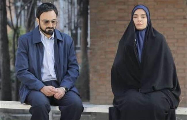 کاوه خداشناس در نقش شهید شهریاری در سریال صبح آخرین روز