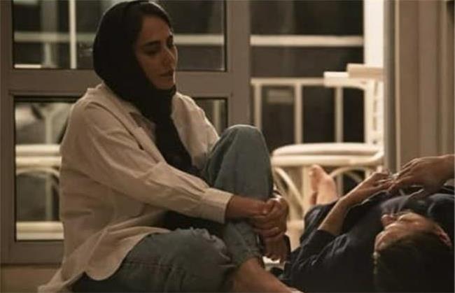 سمیرا در سریال زخم کاری اختیار مالک را در دست دارد