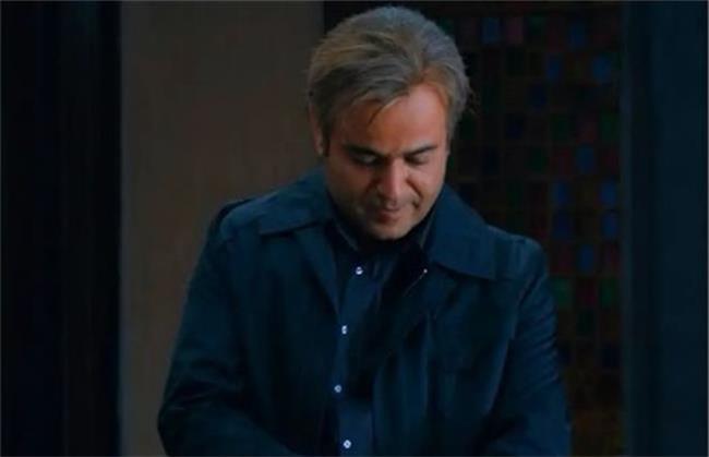 قسمت آخر سریال زخم کاری چطور بود