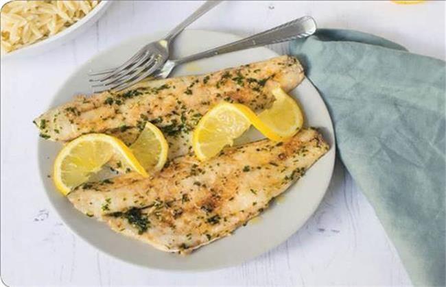 برای خوشمزه تر شدن ماهی از چه ادویه ای استفاده کنیم