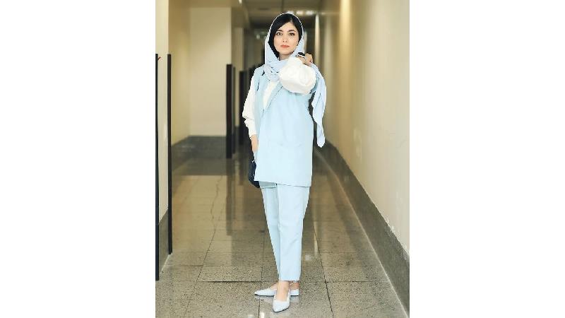 عکس های زیبا کرمعلی