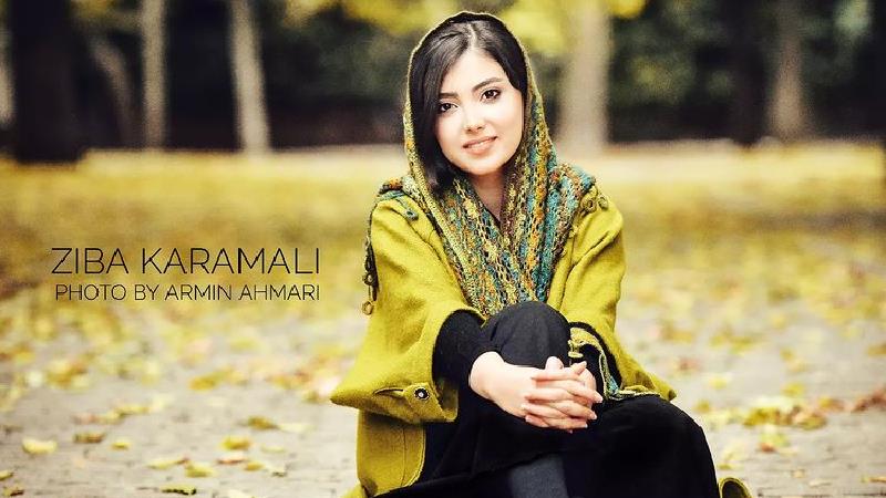 عکس های زیبا کرمعلی