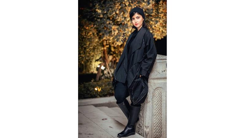 عکس های زیبا کرمعلی