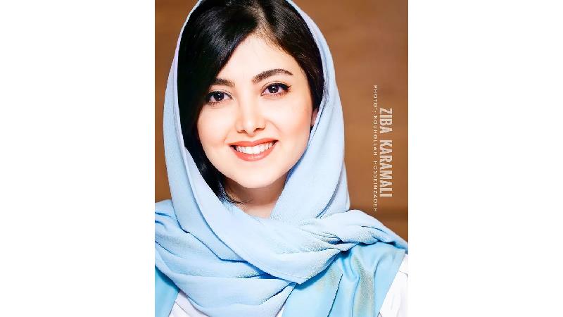 عکس های زیبا کرمعلی