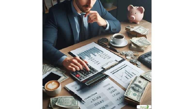 سود فروشگاه لباس