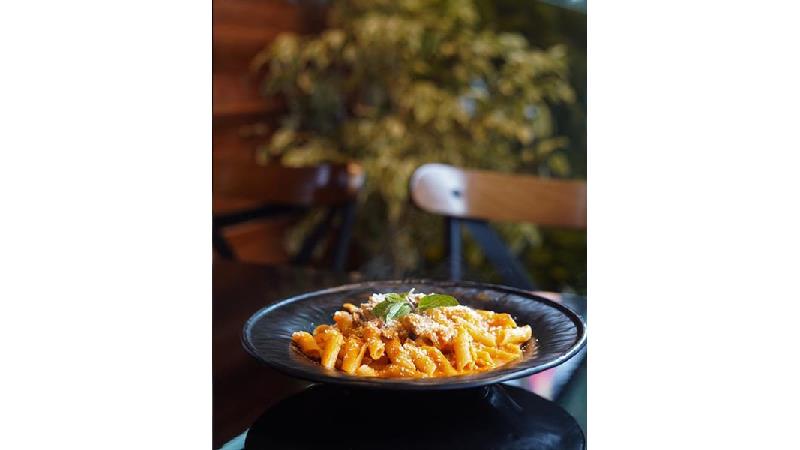 غذا در اکلانژ