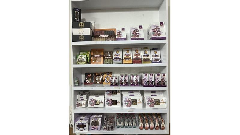 زعفران عمده ، کیفیتی بی نظیر و انتخابی هوشمندانه برای کسب و کارهای بزرگ