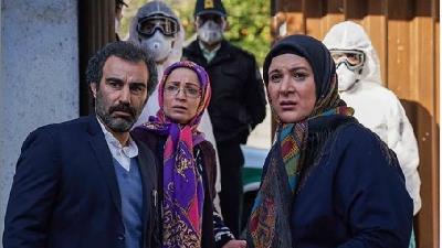 عکسی از سریال پایتخت