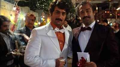 عکسی از سریال پایتخت