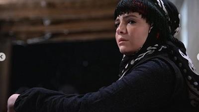 عکسی از سریال ایلدا