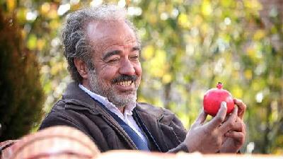 عکسی از سریال نون-خ