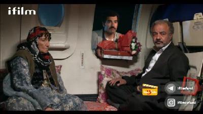 عکسی از سریال نون-خ