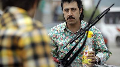 عکسی از سریال پایتخت