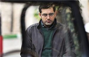 محمدرضا رهبری در نقش جواد جوادی سریال بچه مهندس 4