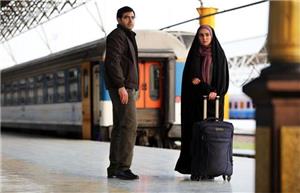 محمدرضا رهبری در نقش جواد جوادی سریال بچه مهندس 4