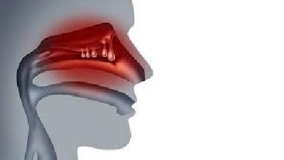 پولیپ بینی را چگونه می توان درمان کرد