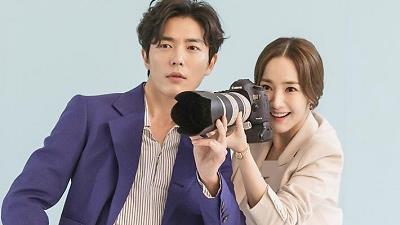 عکسی از سریال زندگی خصوصی او