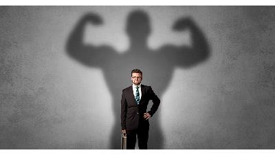 چگونه می توانیم اعتماد به نفس خود را بالا ببریم