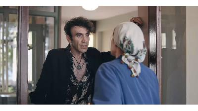 سریال فاطما در چند قسمت ساخته شده است