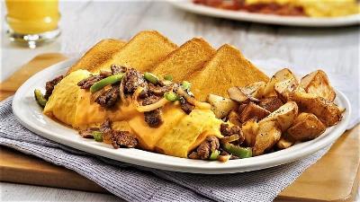 املت گوشت و تخم مرغ را چطور درست کنیم