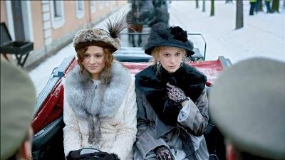 عکسی از سریال سعید و شورا