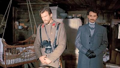 عکسی از سریال سعید و شورا