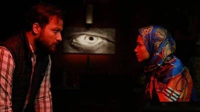 عکسی از سریال احضار