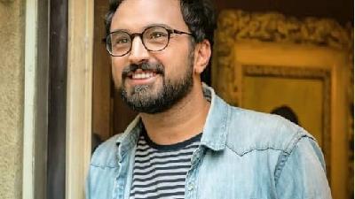 بازیگر نقش شهید شهریاری در سریال صبح آخرین روز