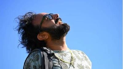 بازیگر نقش شهید شهریاری در سریال صبح آخرین روز