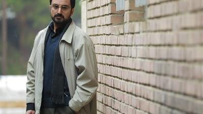 بازیگر نقش شهید شهریاری در سریال صبح آخرین روز