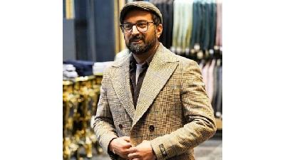 بازیگر نقش شهید شهریاری در سریال صبح آخرین روز