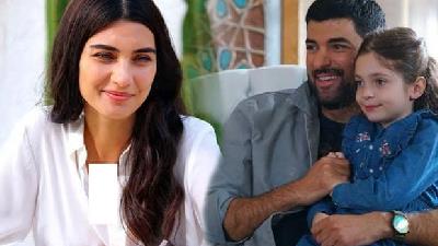 عکسی از سریال دختر سفیر