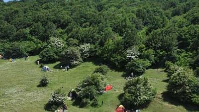 دشت دریاسر تنکابن دقیقا کجا است