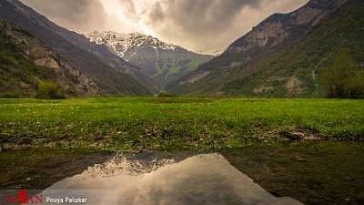 چه زمانی برای سفر به دشت دریاسر تنکابن مناسب است