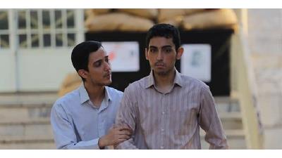 فرحان فرحناک بازیگر نقش نوجوانی شهید شهریاری در سریال صبح آخرین روز