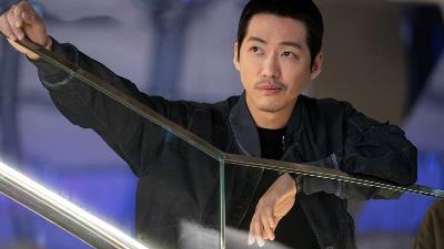 عکسی از سریال کره ای بیداری