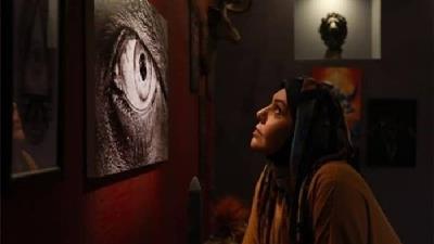 عکسی از سریال احضار