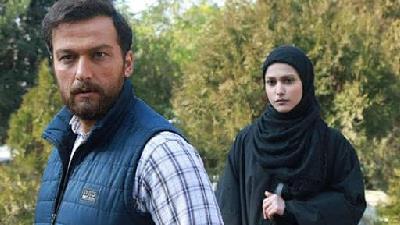 عکسی از سریال احضار