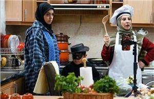 سریال بوتیمار چه ساعتی از شبکه تماشا پخش و تکرار می شود